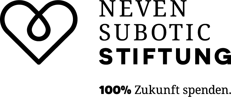 Logo der Neven Subotic Stiftung