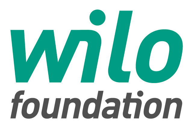 Logo der Wilo-Foundation