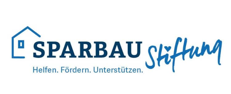 Logo der SPARBAU Stiftung
