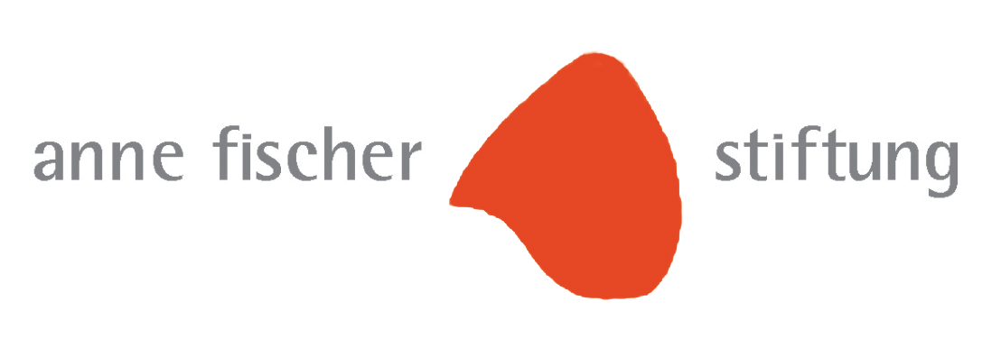 Logo der Anne Fischer Stiftung