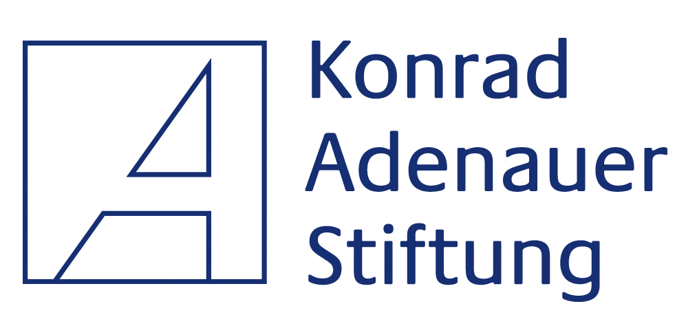 Logo der Konrad-Adenauer-Stiftung