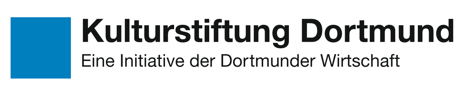 Logo der Kulturstiftung Dortmund