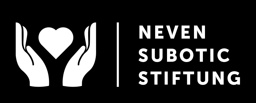 Logo der Neven Subotic Stiftung