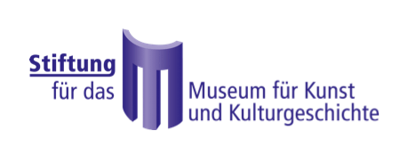 Logo der Stiftung für das Museum für Kunst und Kulturgeschichte