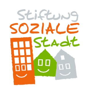 Logo der Stiftung Soziale Stadt