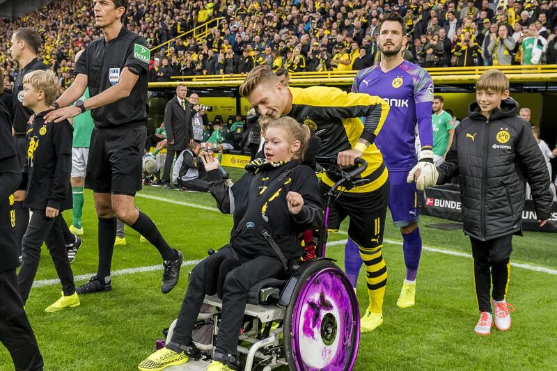 Foto: BVB-Stiftung "leuchte auf"