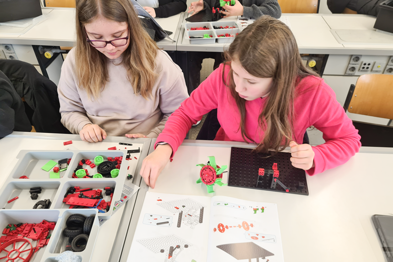 Foto: Karl-Kolle-Stiftung