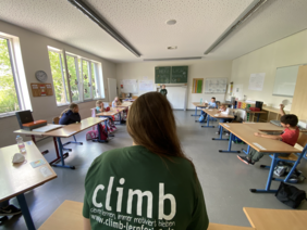 Foto: gem. CLIMB GmbH 