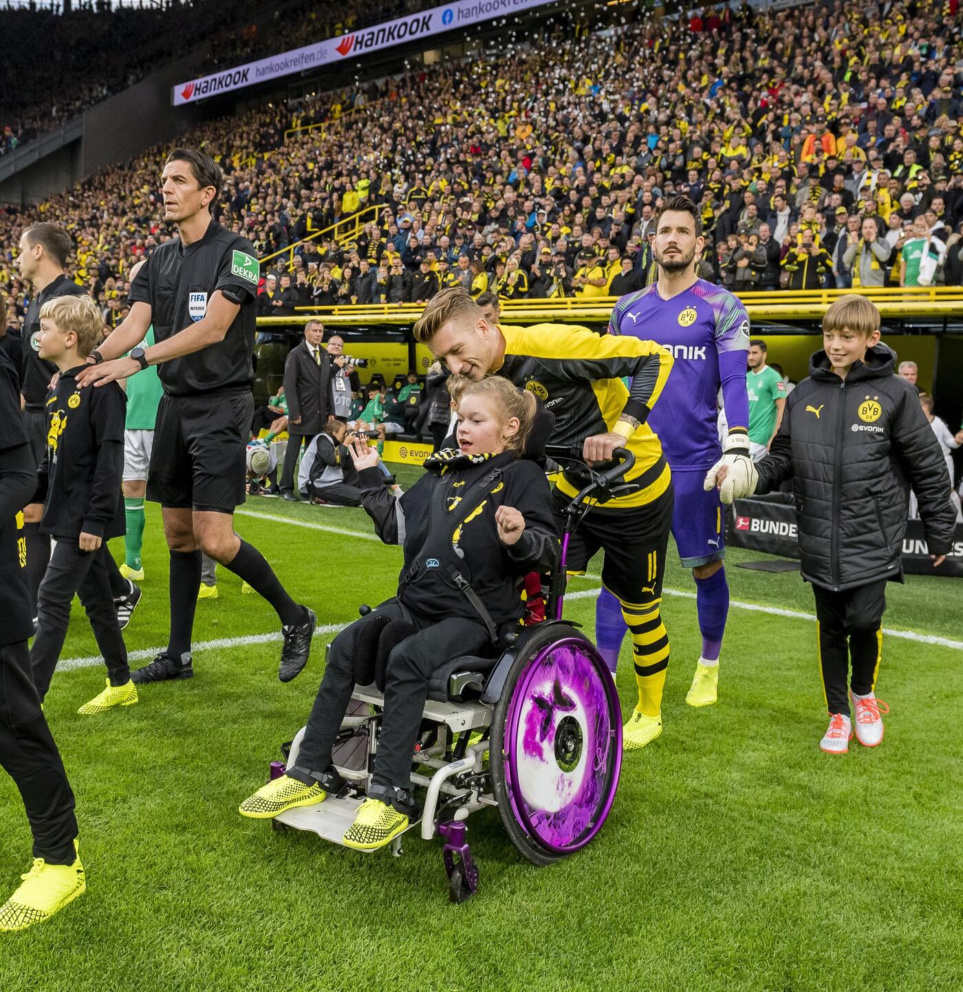 Foto: BVB-Stiftung "leuchte auf"