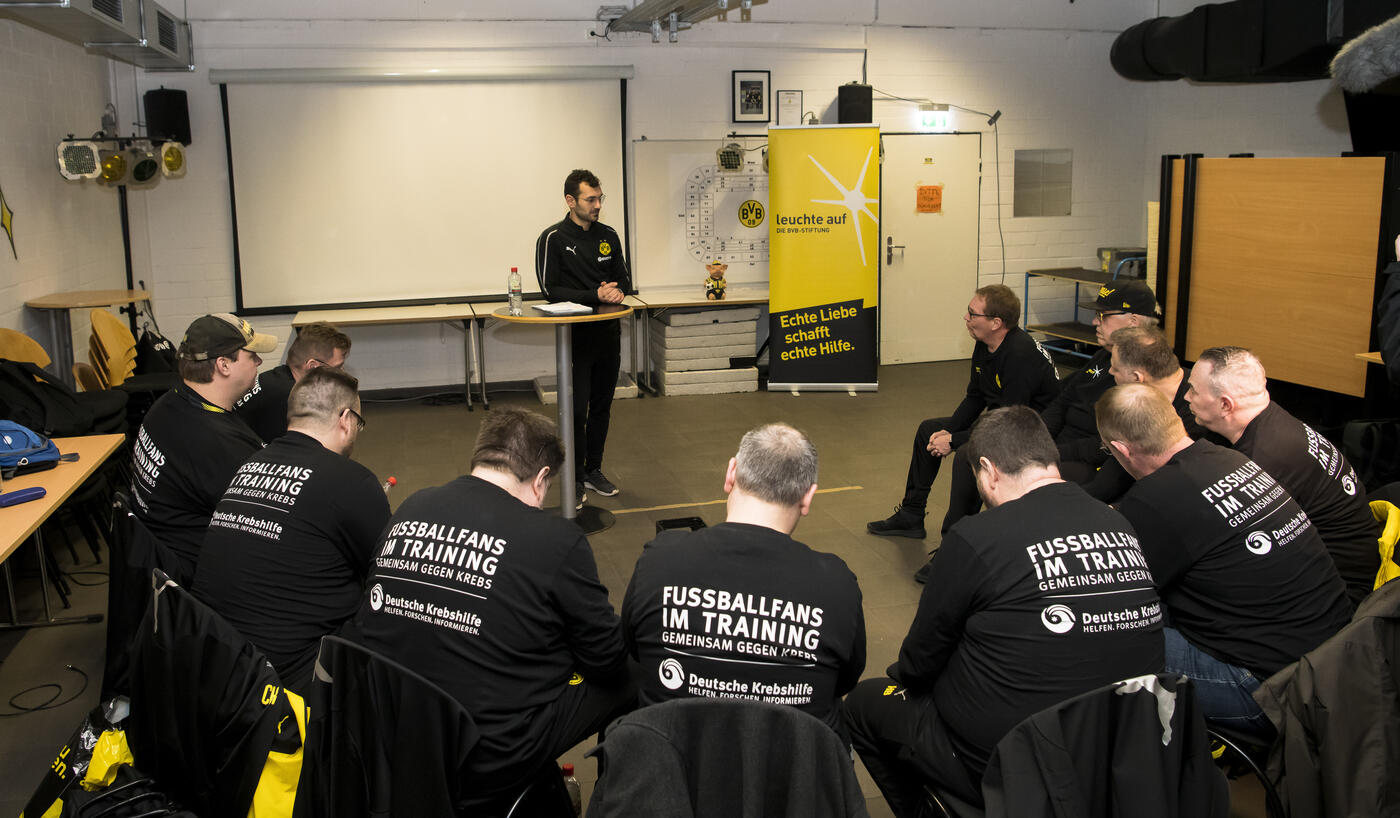 Foto: BVB-Stiftung "leuchte auf"