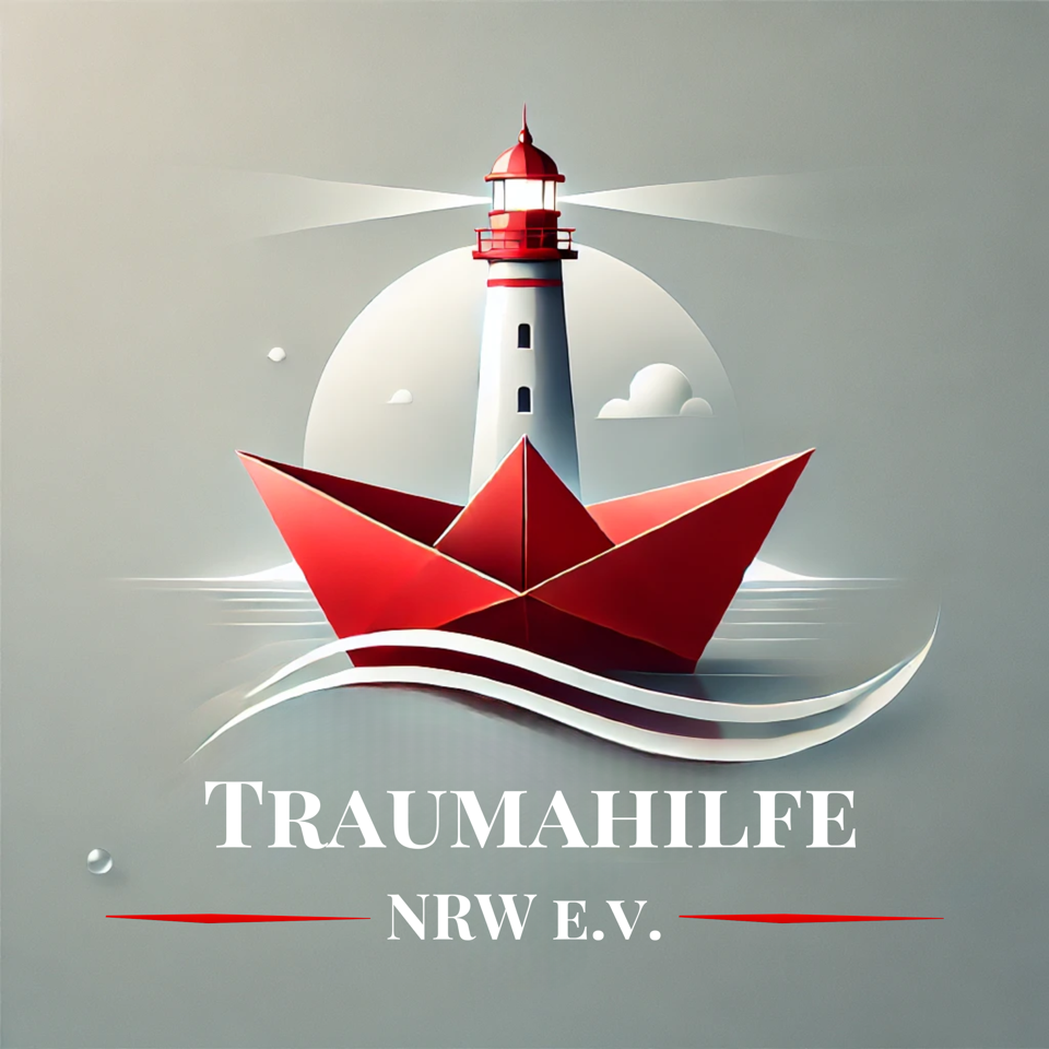 Logo Traumahilfe NRW
