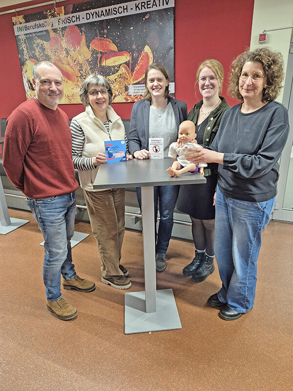 Foto: Karl-Kolle-Stiftung