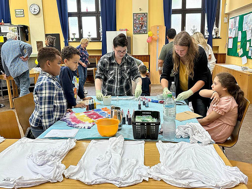 Foto: Karl-Kolle-Stiftung