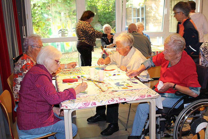 Foto: Karl-Kolle-Stiftung