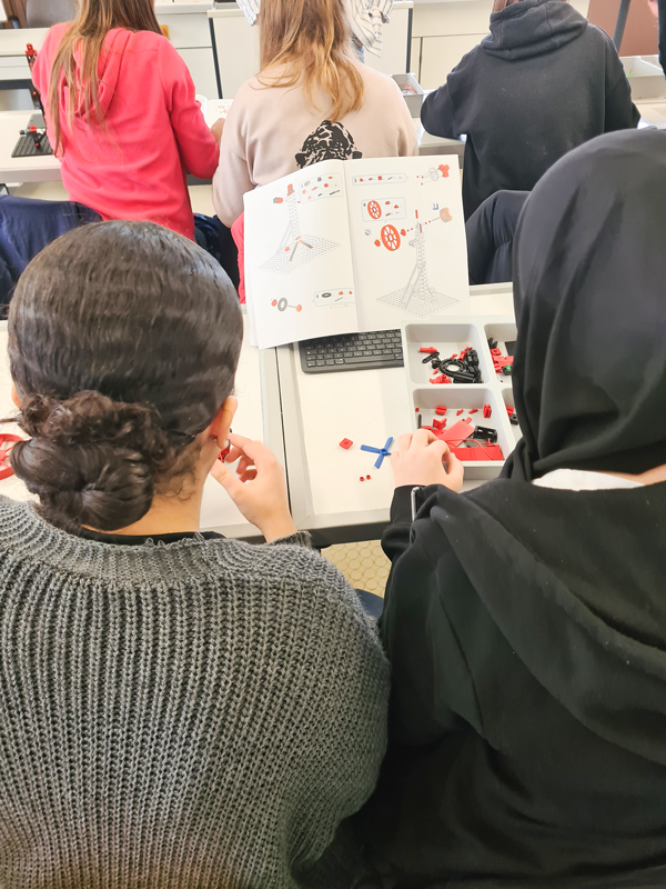 Foto: Karl-Kolle-Stiftung