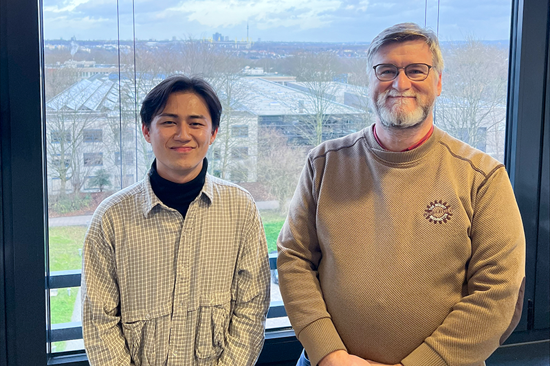 Foto: Karl-Kolle-Stiftung