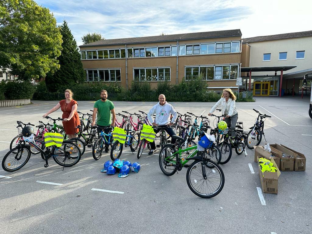 Foto: Stiftung Kinderglück